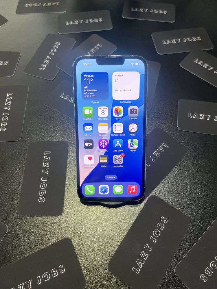 Iphone 13 Pro - 128 Gb / 90% АКБ
