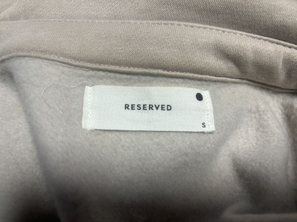 Kurtka koszulowa Reserved S