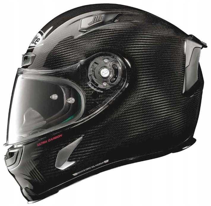 Kask X-Lite X-803RR Ultra Puro Carbon XL Wyprzedaż!