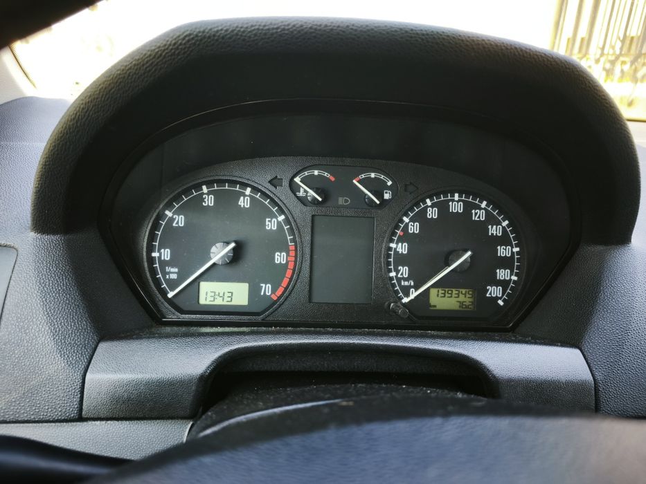 Skoda fabia 1.4 mpi PREÇO SO HOJE