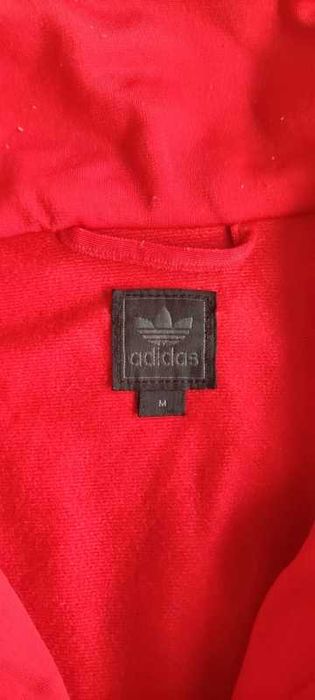 Bluza adidas Adicolor Classics Firebird