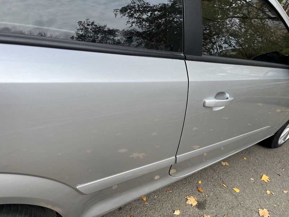 Продам Opel Astra