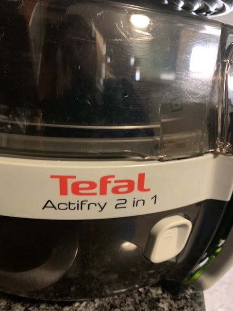 Actifry 2 em 1 Tefal