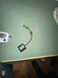 Hama Adapter DisplayPort Wtyk - VGA gniazdo (200337)