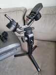 Gimbal Moza Aircross 2 (Jak nowy)