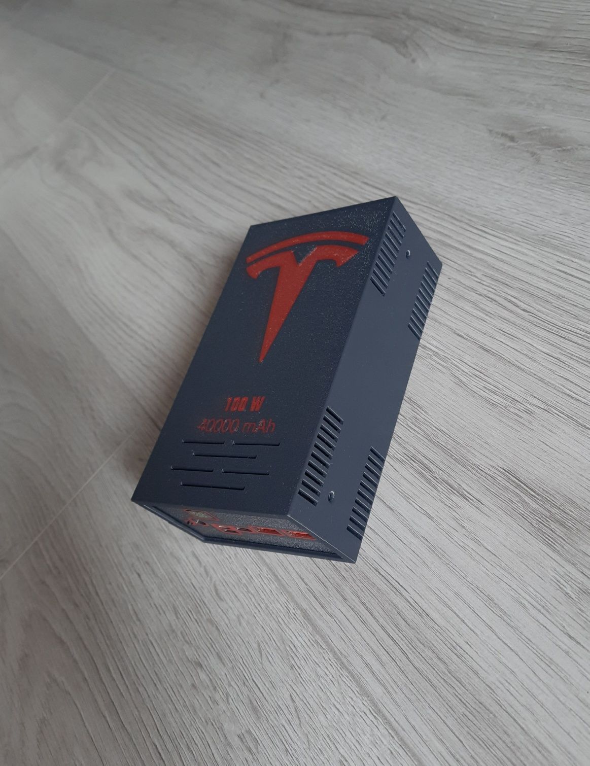 Два type-c плата зарядки повербанку Fast Charge 5S/4S 100W  3S 65W