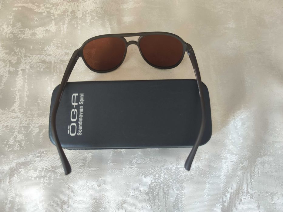 Óculos de sol, Polarized, unissexo, NOVO