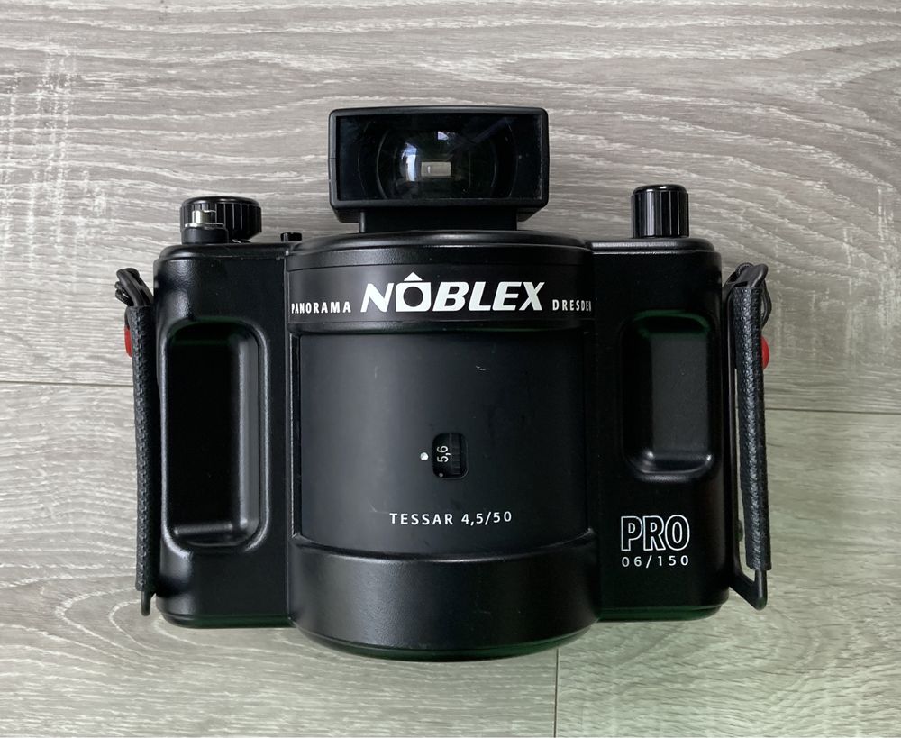 Noblex 06/150 PRO Panorama