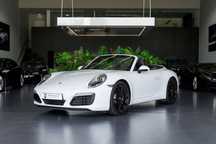 Porsche 911 (991) Carrera 2 S PDK
