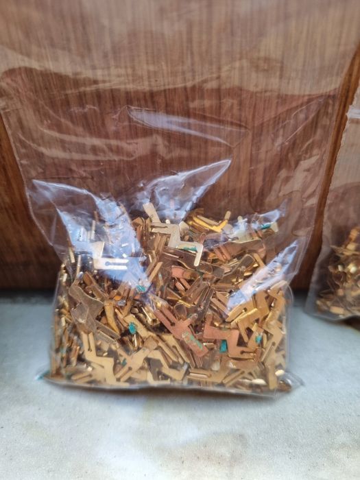 Штырьки шр,новые,жир.