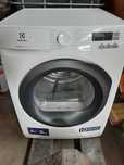 Suszarka Electrolux