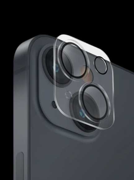 Película Protetora para Lente de Câmara | vários Modelos iPhone | Novo