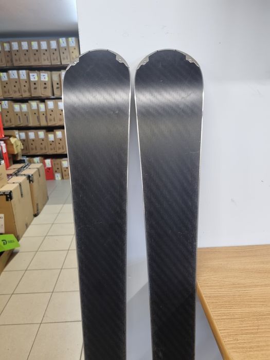 Narty Voelkl Deacon XT 154 cm