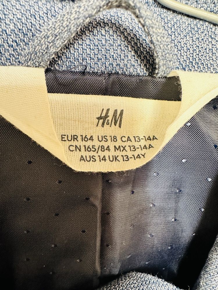 Marynarka H&M na 164 cm wzrostu