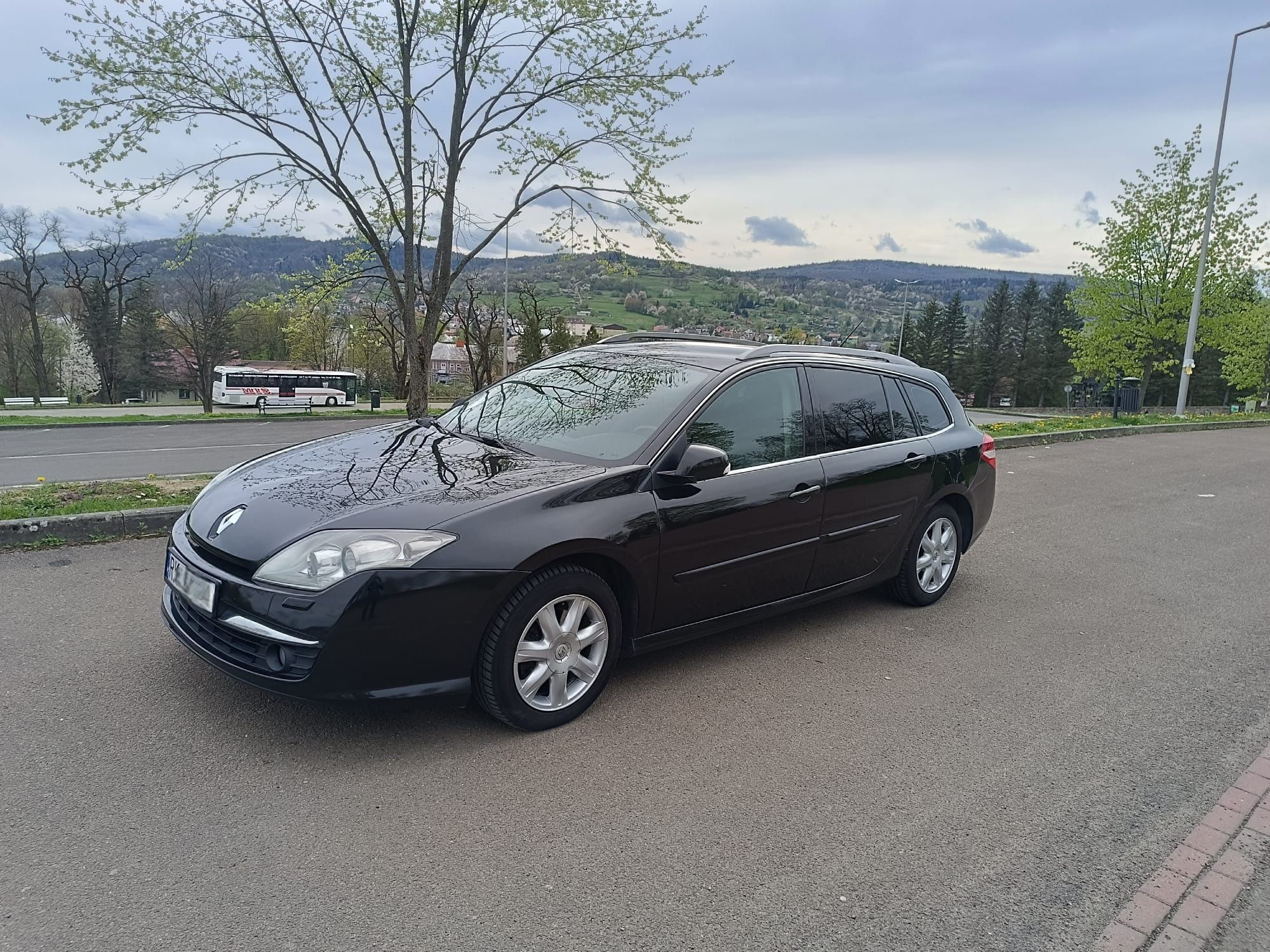 Renault Laguna III