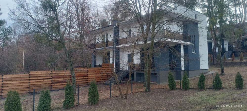 Продам 2-поверховий будинок с. Шпитьки OM