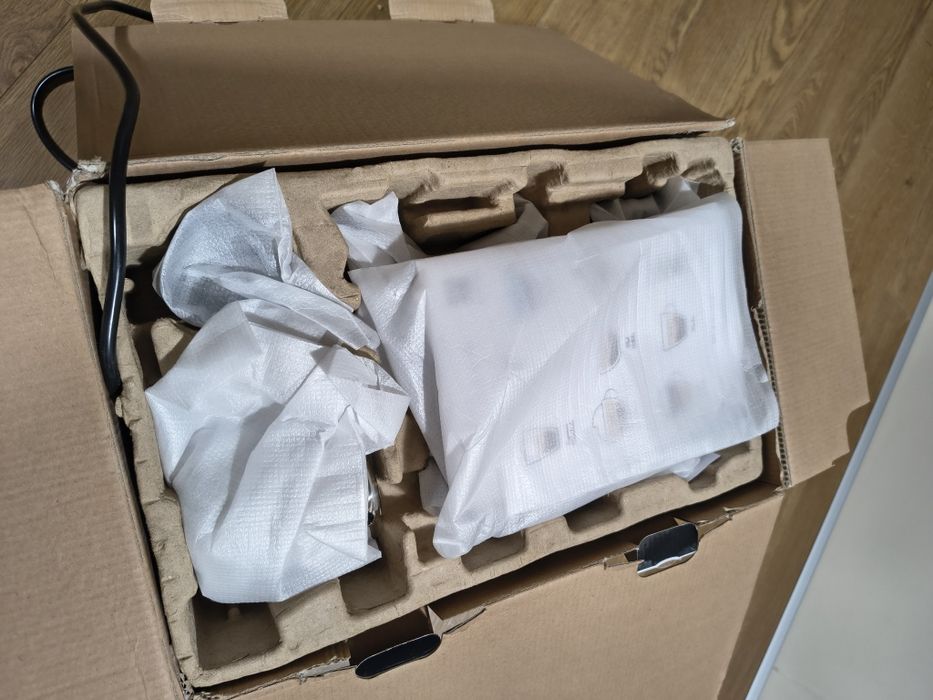 Нова кавоварка KitchenAid 5KES6503ECA