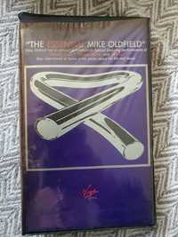 Mike Oldfield The Essential VHS