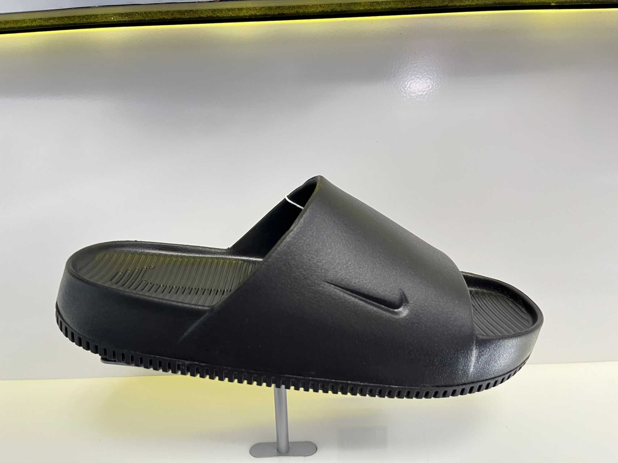 Тапочки Nike Calm Slide (FD4116-001) оригинал