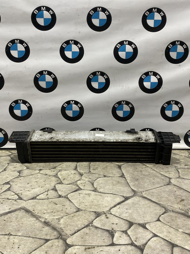 Інтеркулер BMW E81/Е84/E87/Е90 Код:810