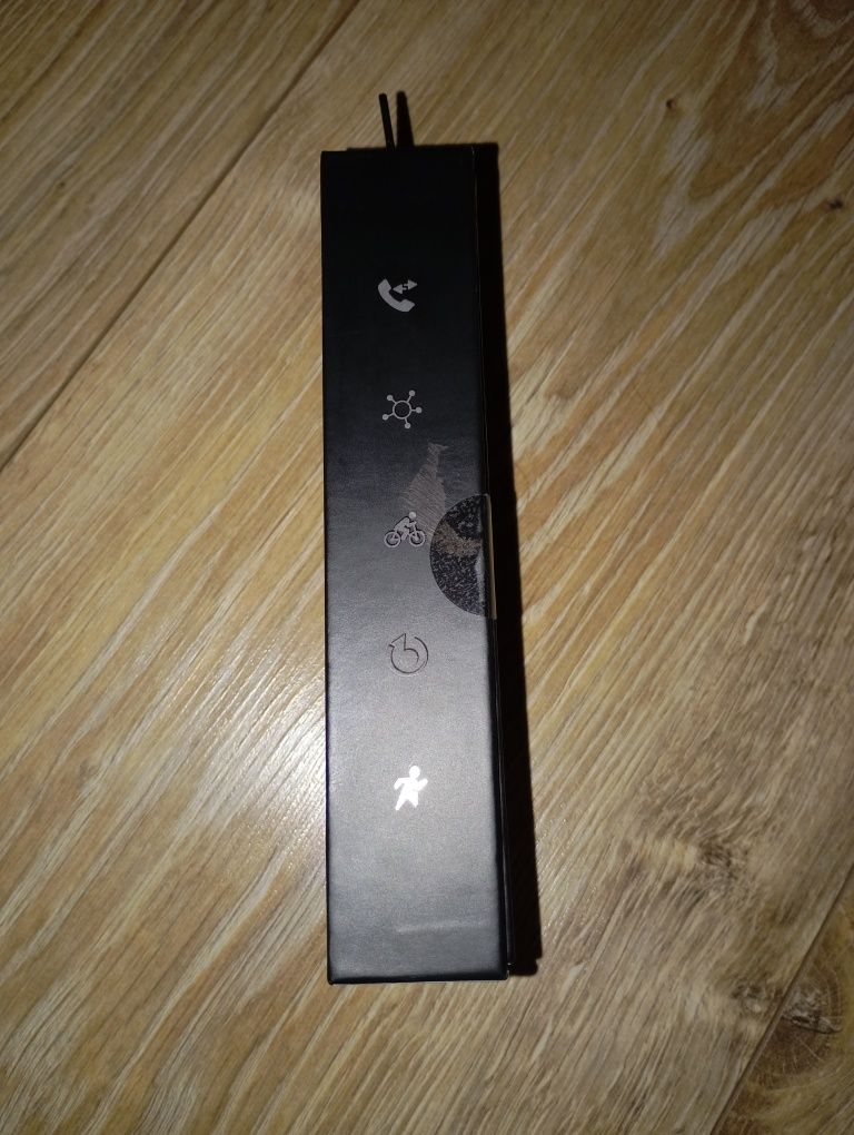 Smartwatch maxcom FW26 oxygen zegarek smart