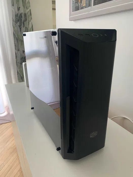 Komputer stacjonarny RTX 2060 / Ryzen 5 2600 / 16GB RAM