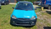 Chatenet Barooder ( microkar microcar)