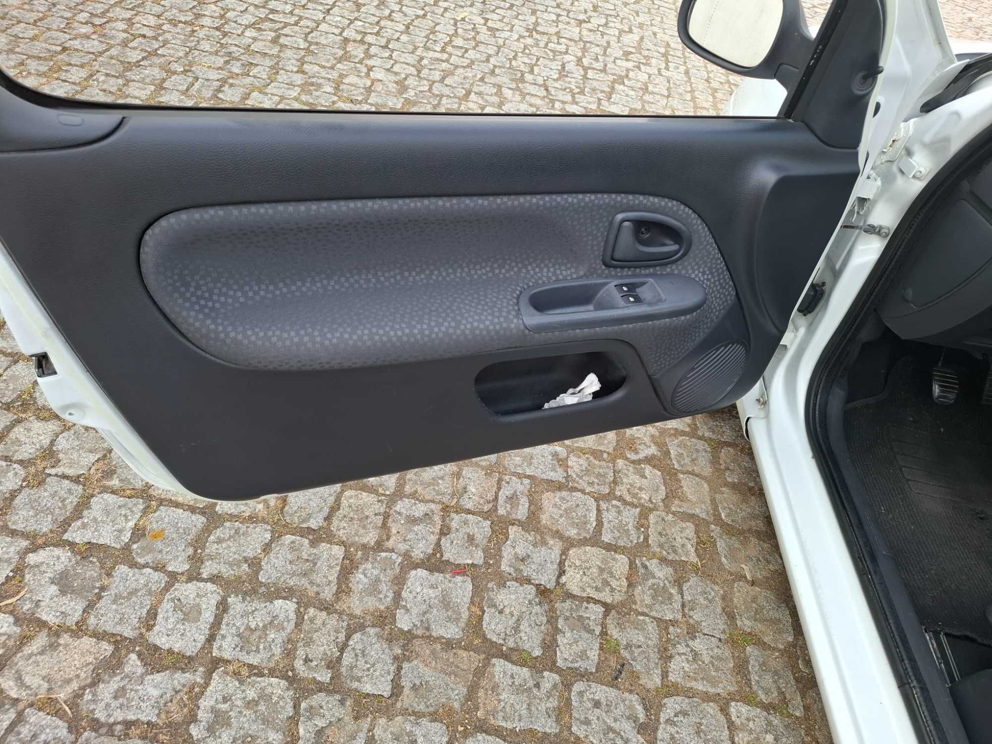 Renault Clio Van Storia 1.5 DCI em EXCELENTE ESTADO