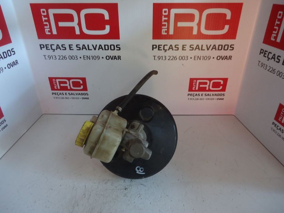 Servo Freio Seat Ibiza