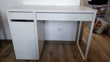 Biurko Micke 105x50