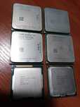 Микропроцессоры AMDX2 Athlon II, Intel Pentium Core2Duo, INTEL i3-350M