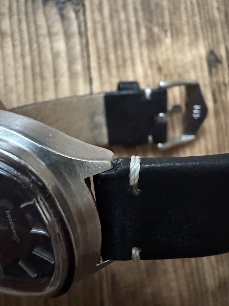 Zegarek Omega Seamaster Ref.196.0073