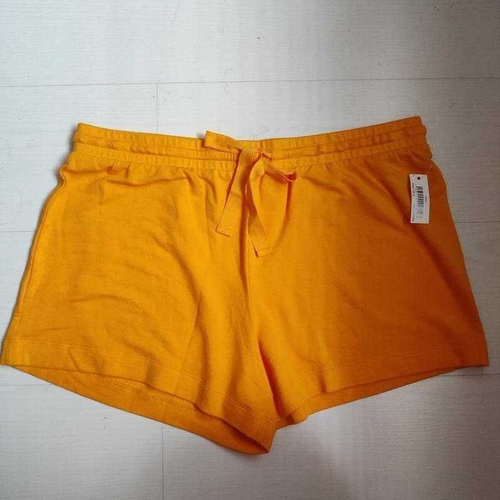 Жіночі женские шорти шорты amazon essentials нові розмір l