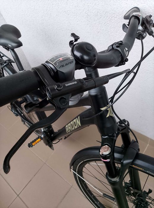 Велосипед на 29" Diore, Германія
