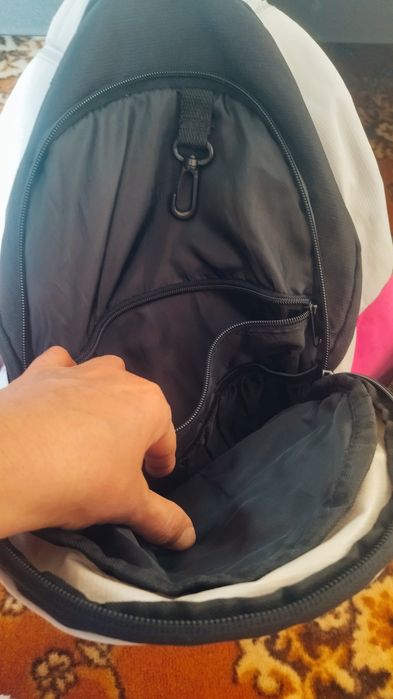 Міцний туристичний рюкзак