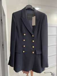 Новый с бирками пиджак Ermanno Scervino, размер М. Оригинал!