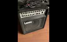 Laney A1 (AH50)  Wzmacniacz gitarowy