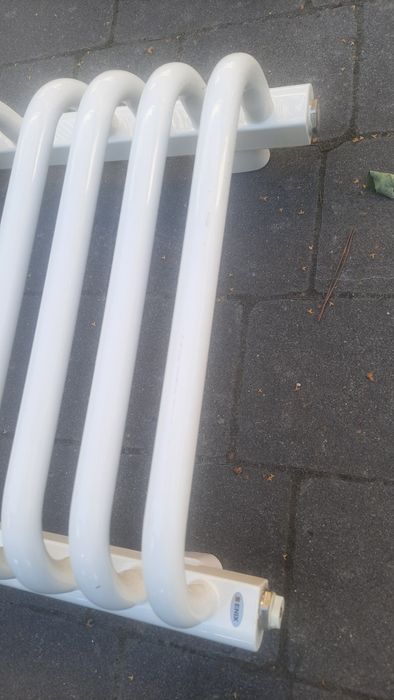 Grzejnik łazienkowy enix