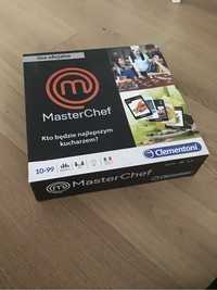 MasterChef gra planszowa