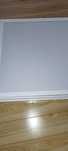 Lampa 60x60 w sufit typu Armstrong