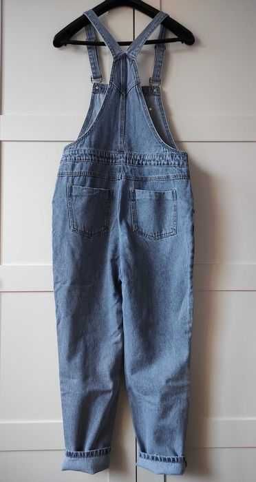 Ogrodniczki jeansowe Medicine 38