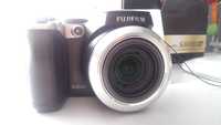 FUJIFILM FinePix S8000fd