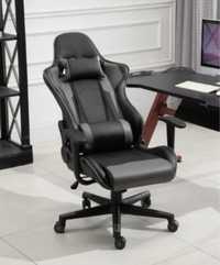 Fotel gamingowy ergonomiczny