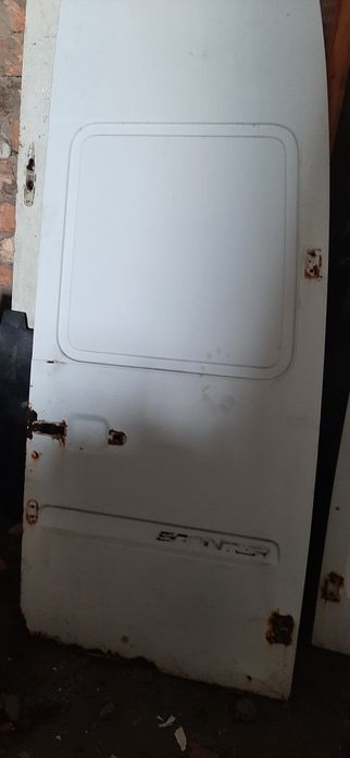 Двері Спрінтер 903