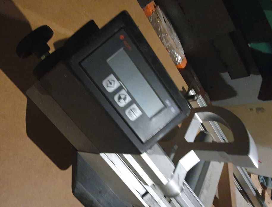 Sprzedam pilarkę formatowa SCM SI 400 EP Class 2016rok