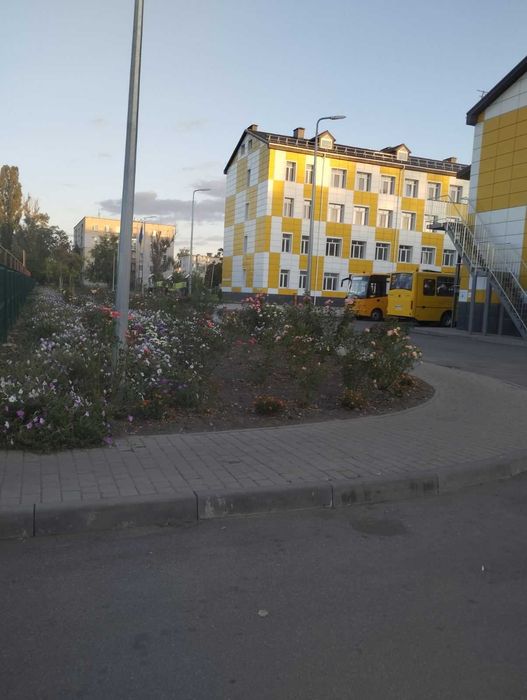 2-х кімн. квартира в Перещепине