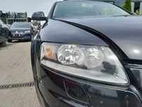 AUDI A6 C6 LAMPA REFLEKTOR PRAWA PRZEDNIA PRAWY PRZÓD UK
