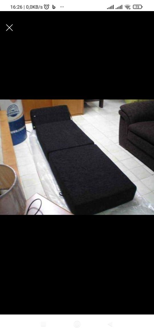 Sofa cama  Cambalhota - Novo