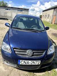 VW FOX 2005 rok 1.2 Benzyna