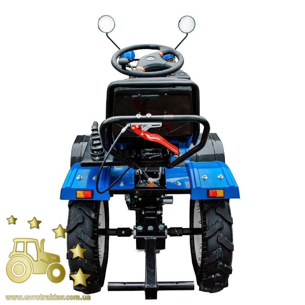 Трактор KENTAVR 15G/1350 Офіційний Дилер Гарантія Безкоштовна Доставка